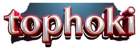 tophoki logo