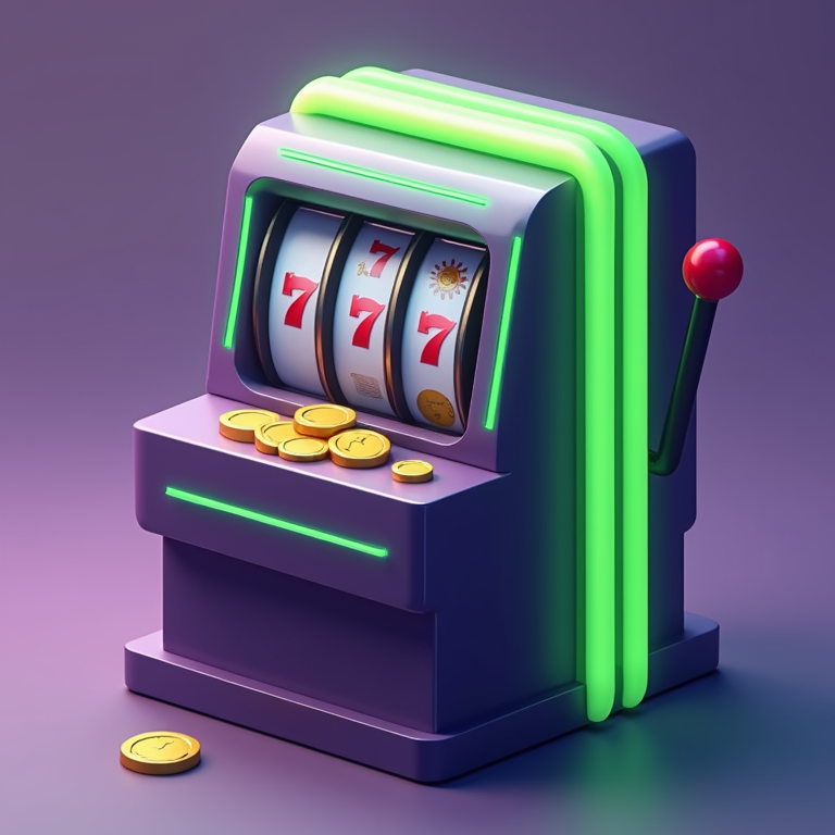 tophoki Slots
